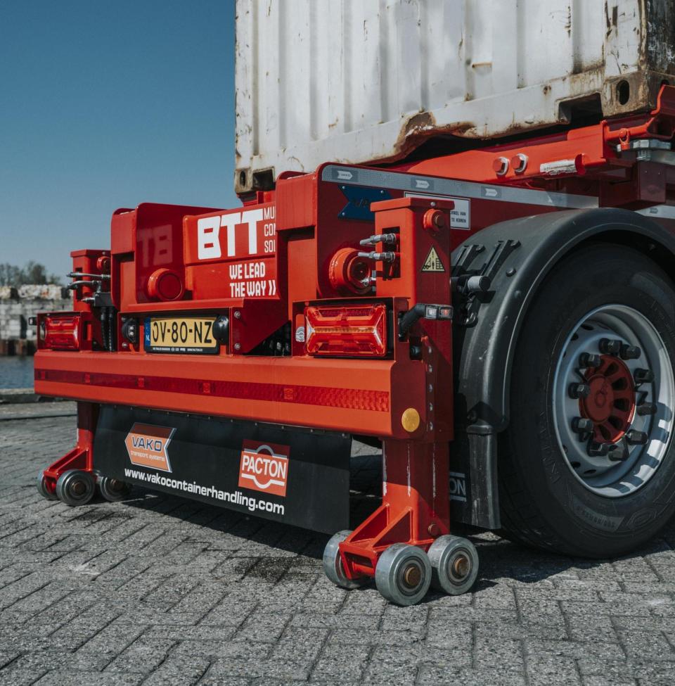 Monteur werkplaats