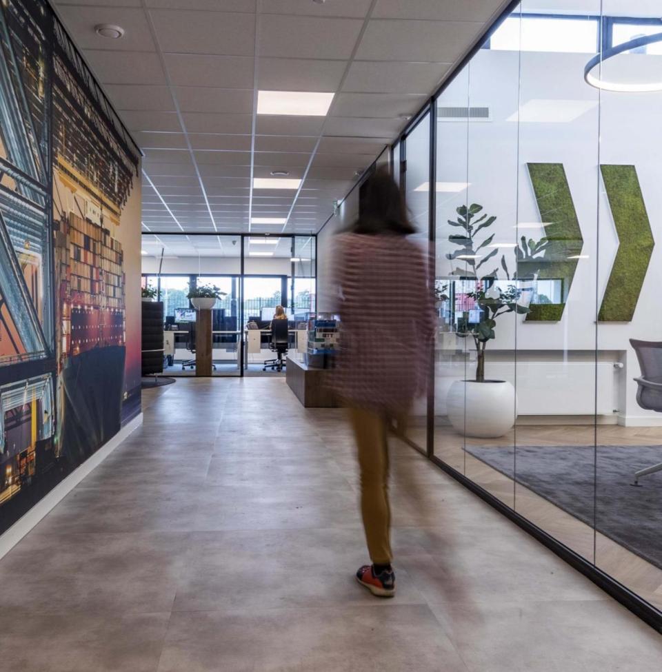 Medewerker Finance