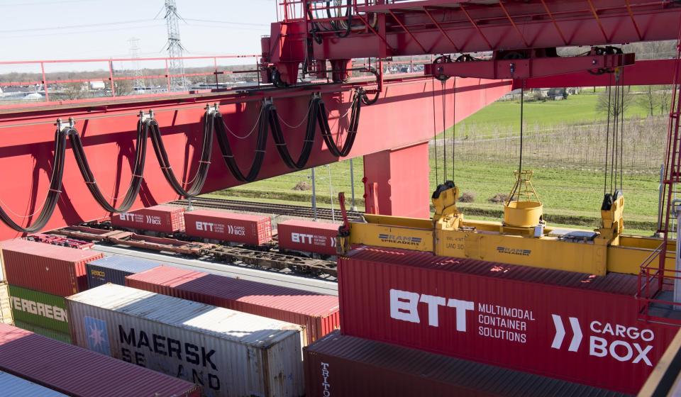 Thank you for your application