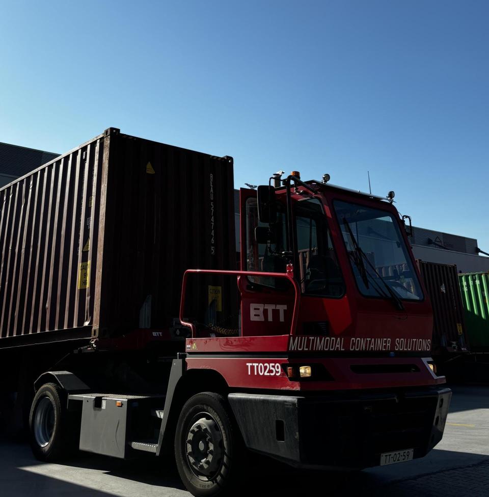 Shunter