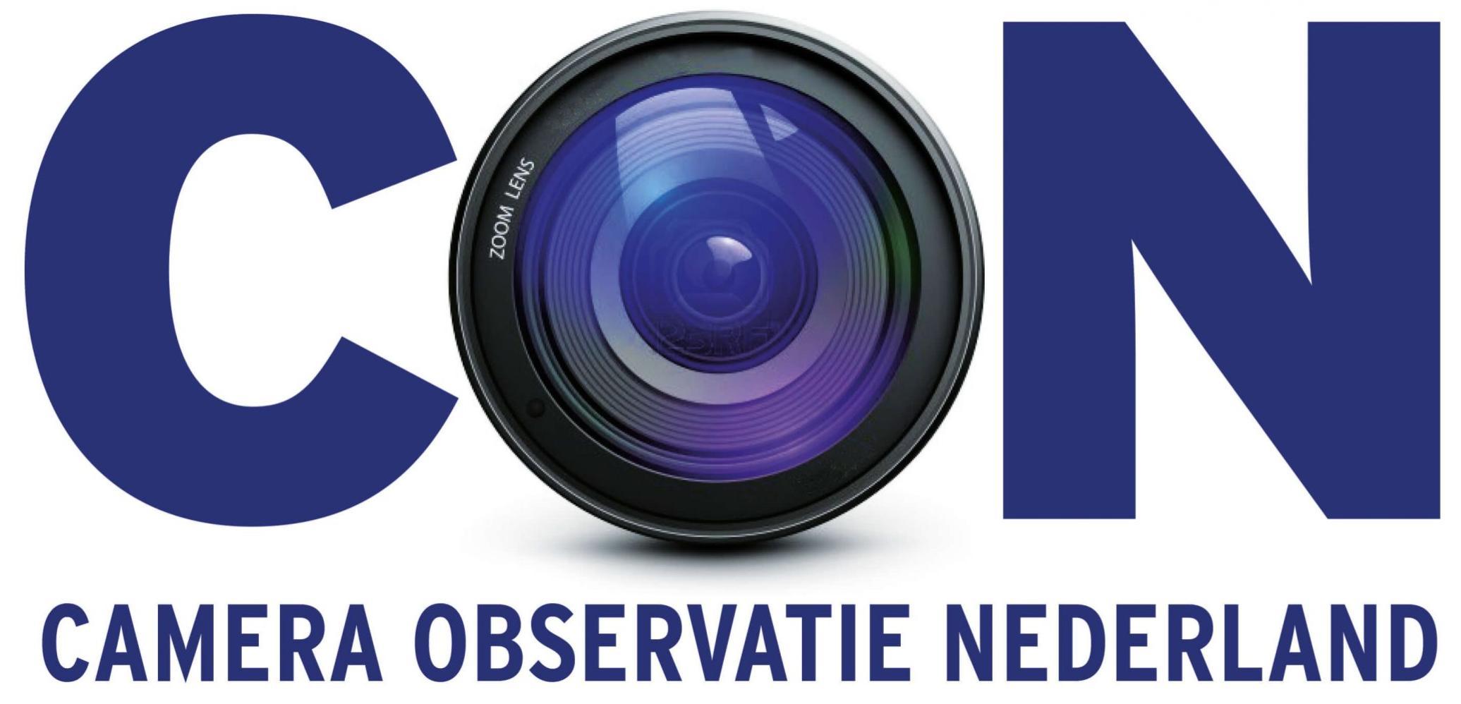 René Dingemans, Camera Observatie Nederland (CON)